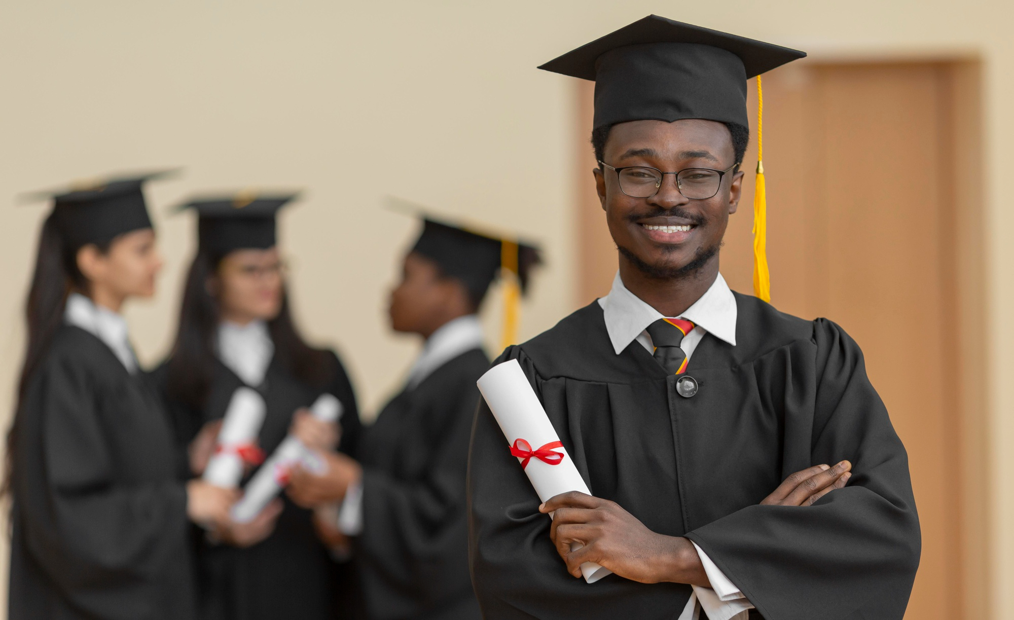 NAVIGATING THE THIN LINE: TRANSFORMING BUSINESS SCHOOLS TO MAXIMIZE  INFLUENCE IN AFRICA.