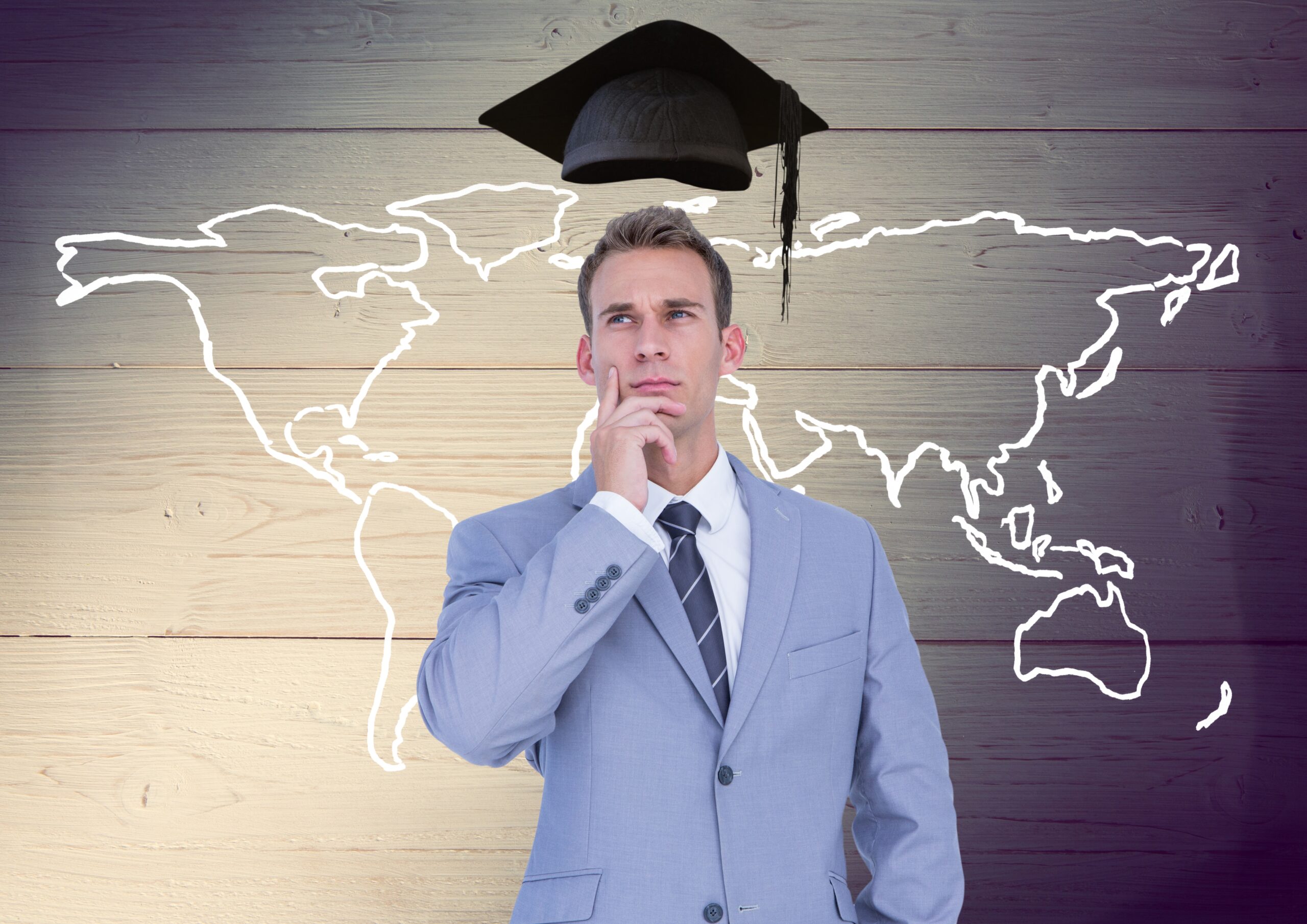 THE EVOLUTION OF EDUCATION MANAGEMENT: PREPARING LEADERS FOR THE FUTURE