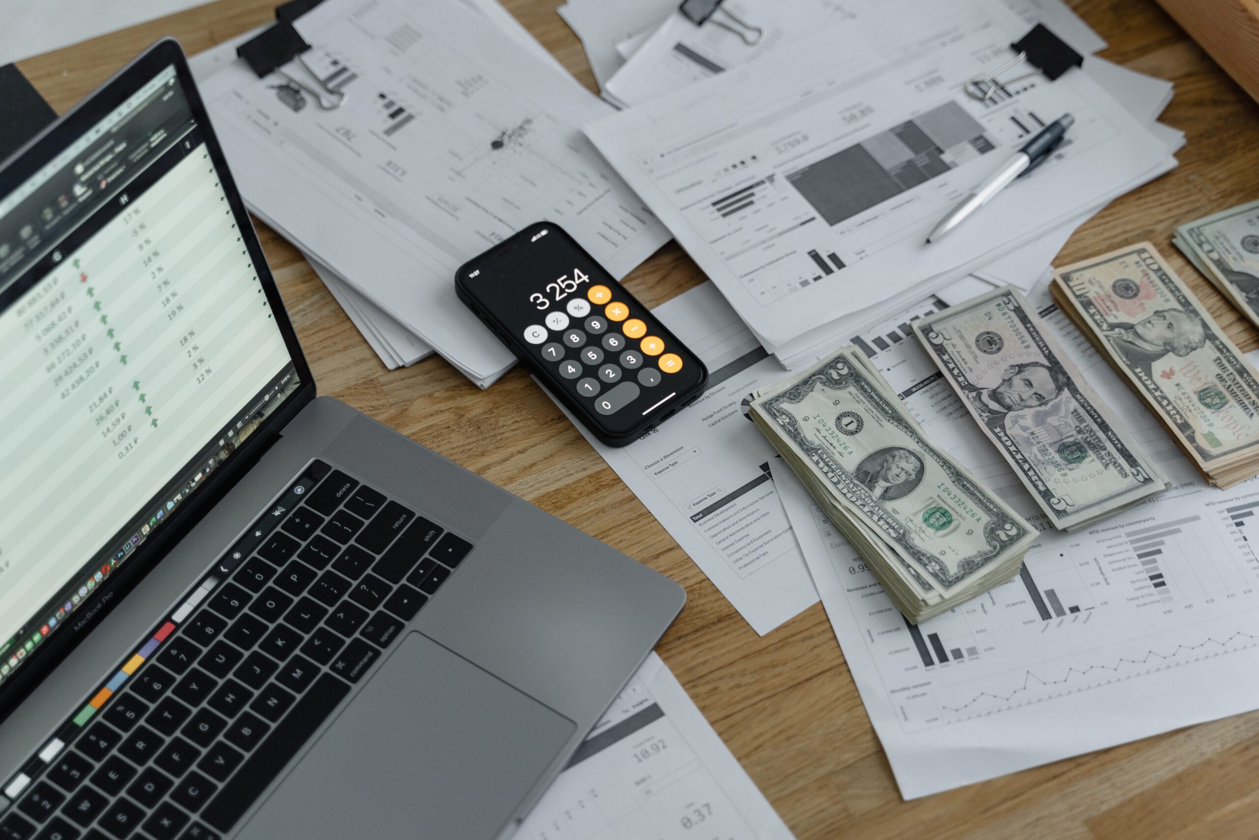 Nigeria’s Financial Sector Thrives with 30% Growth in H1 2024: A New Economic Milestone