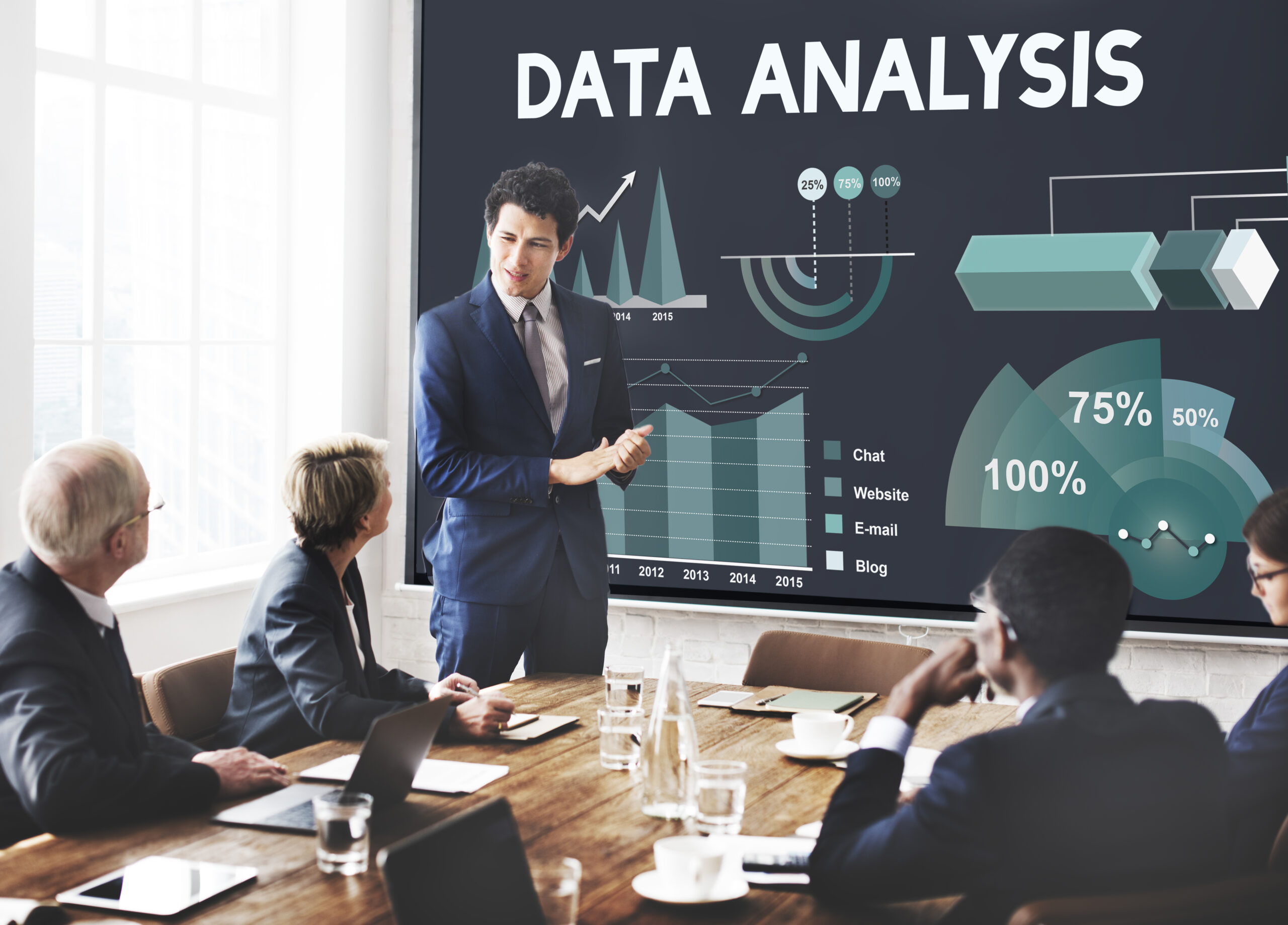 Exploring Career Paths and Specialisations in Data Science