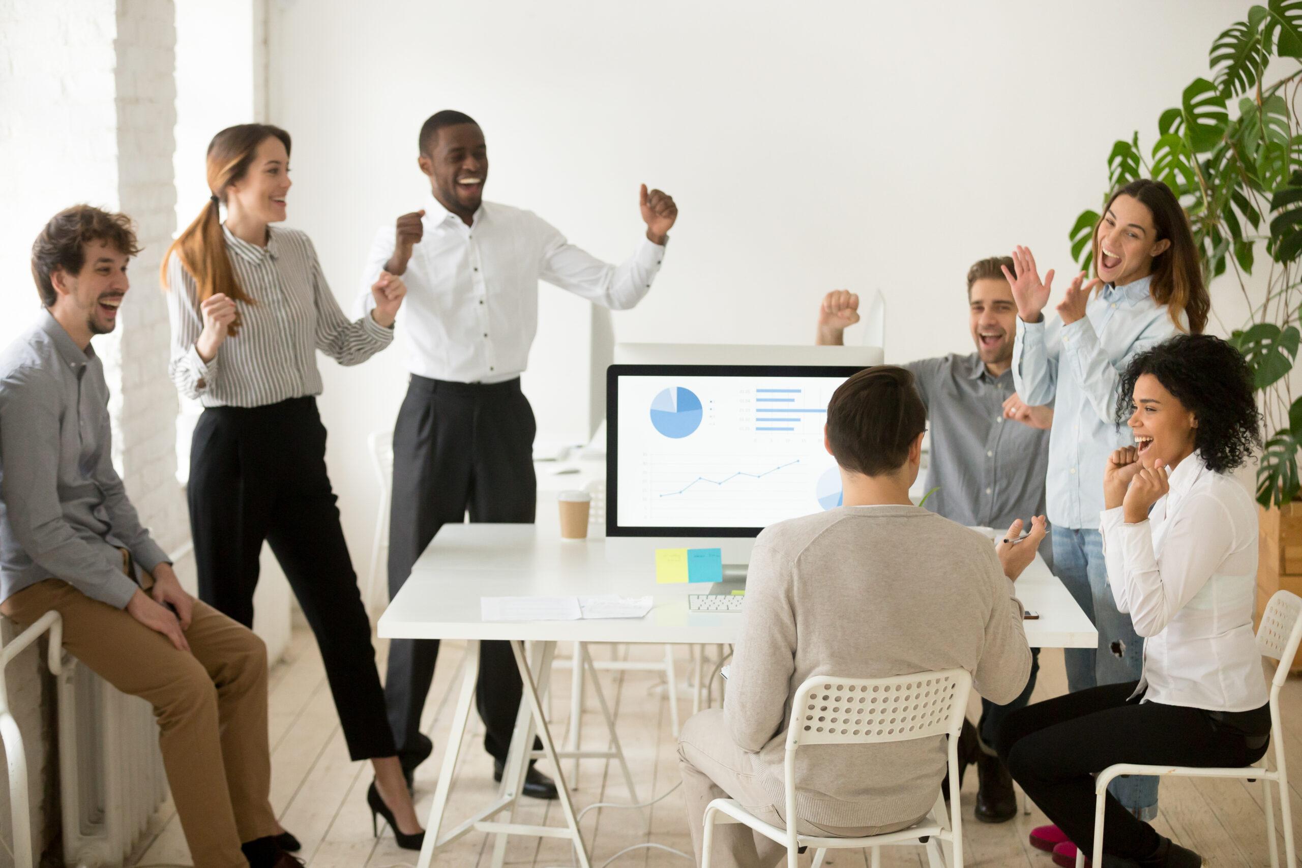 The Psychology of Leadership: Motivating and Inspiring Teams to Achieve Results.
