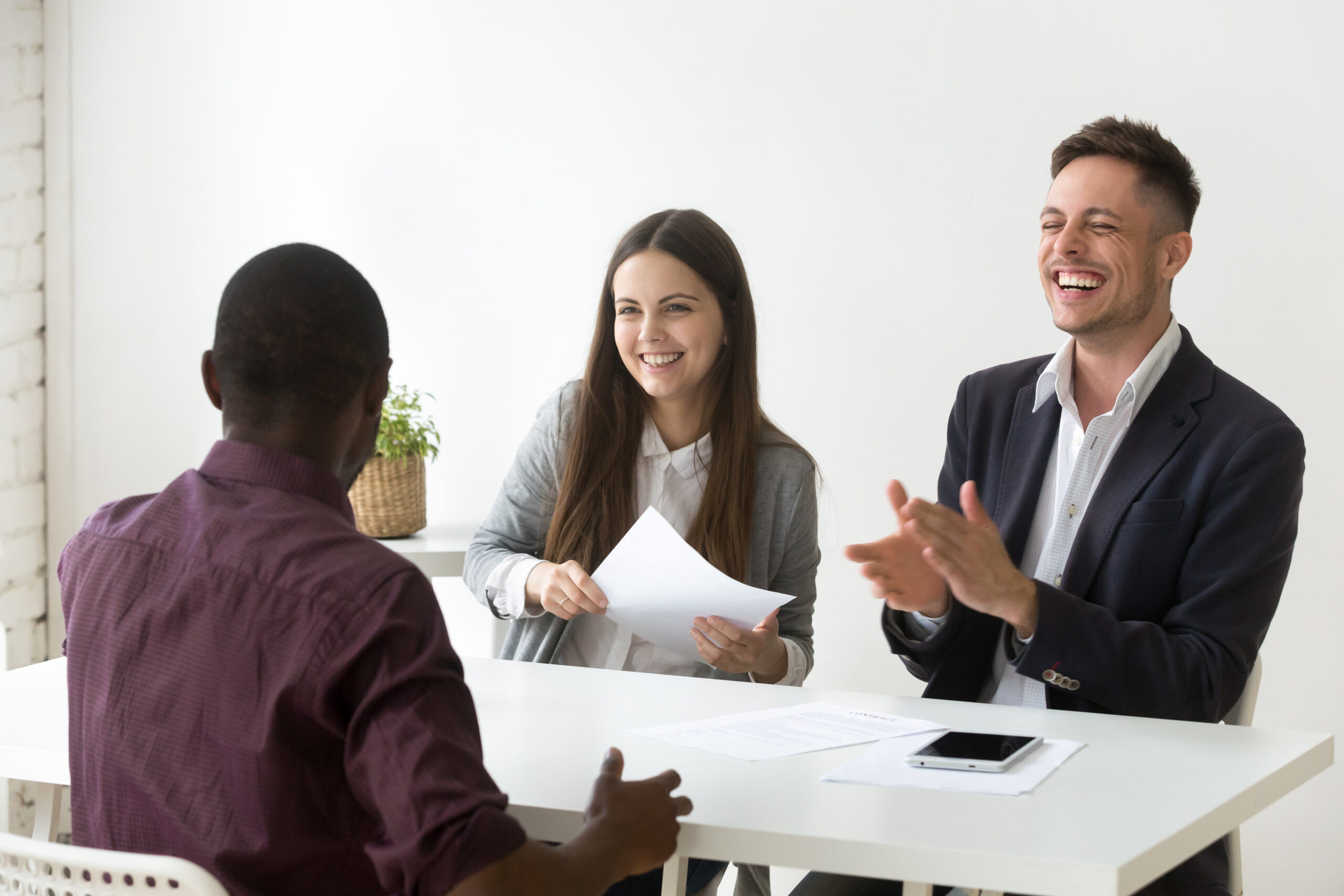 The Relevance of a Professional Certificate Course in Strategic Human Resource Management to Employees