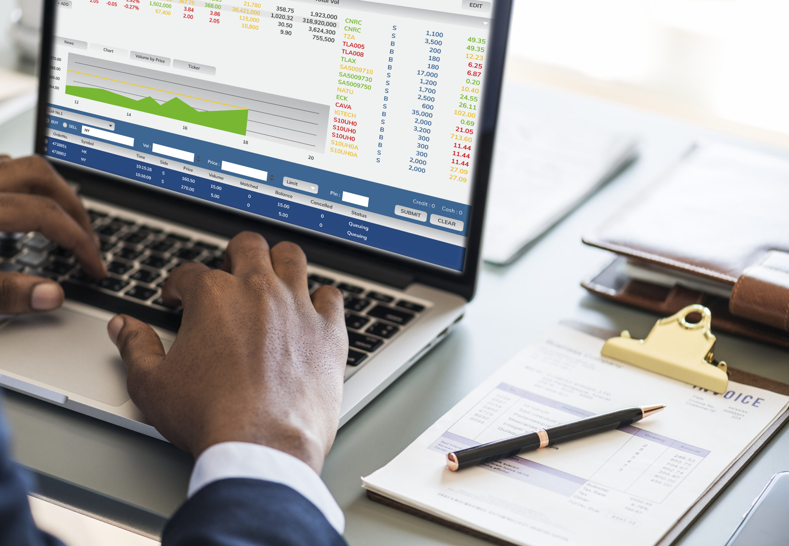 THE RISE OF FINTECH AND ITS IMPLICATIONS FOR BUSINESS GRADUATES