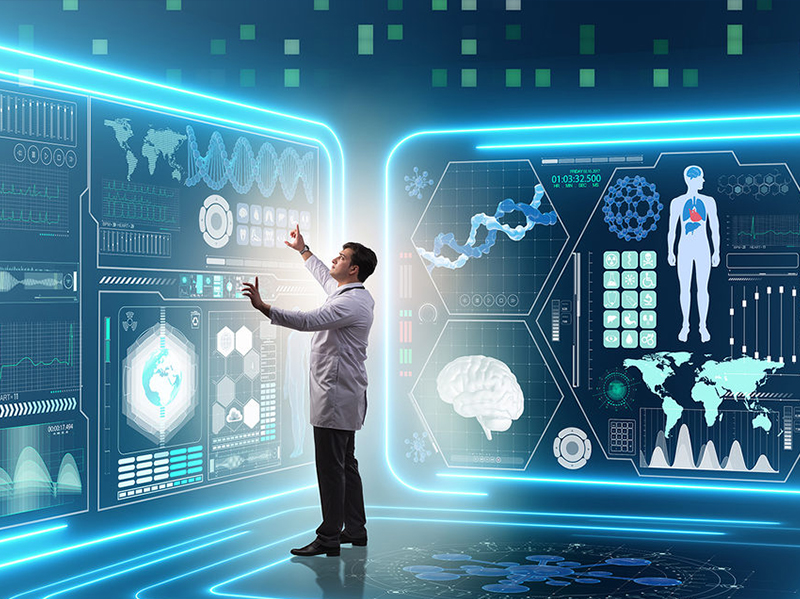 The Crucial Role of Data Analytics in Enhancing Cybersecurity