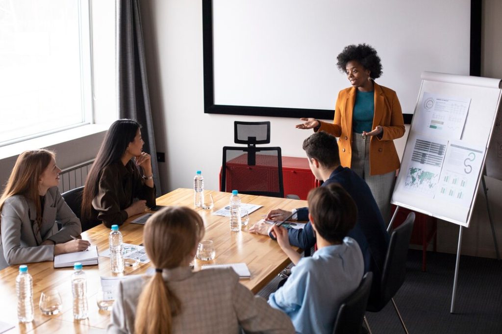 Pristine School of Management Online Courses