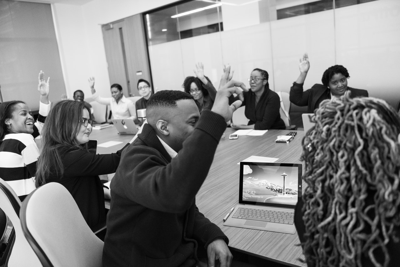 Indicators That It Is Time to Reinvest in Your Executive Education