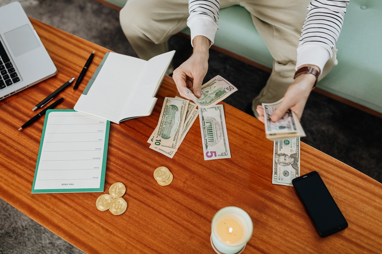 Data Science in Finance: From Risk Management to Revenue Forecasting