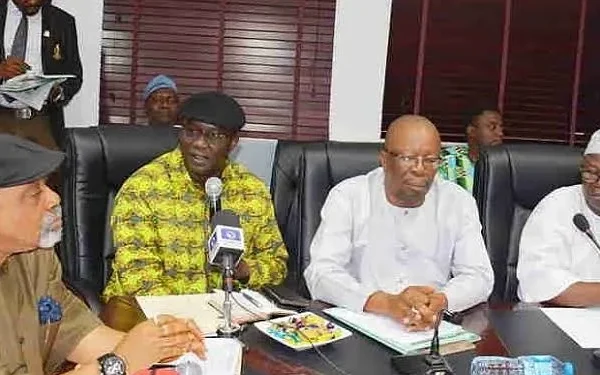 SANs, PROFS TO DEFEND ASUU BEFORE INDUSTRIAL COURT
