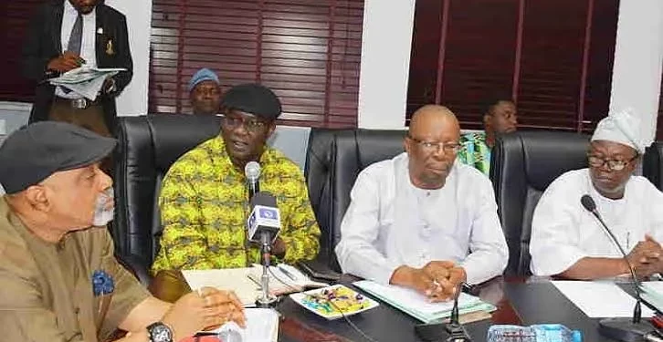 SANs, PROFS TO DEFEND ASUU BEFORE INDUSTRIAL COURT