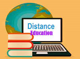 The New Face Of Education – Distance Learning.