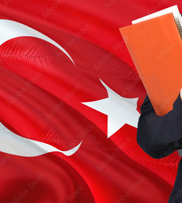 TURKEY HIGHER EDUCATION SYSTEM