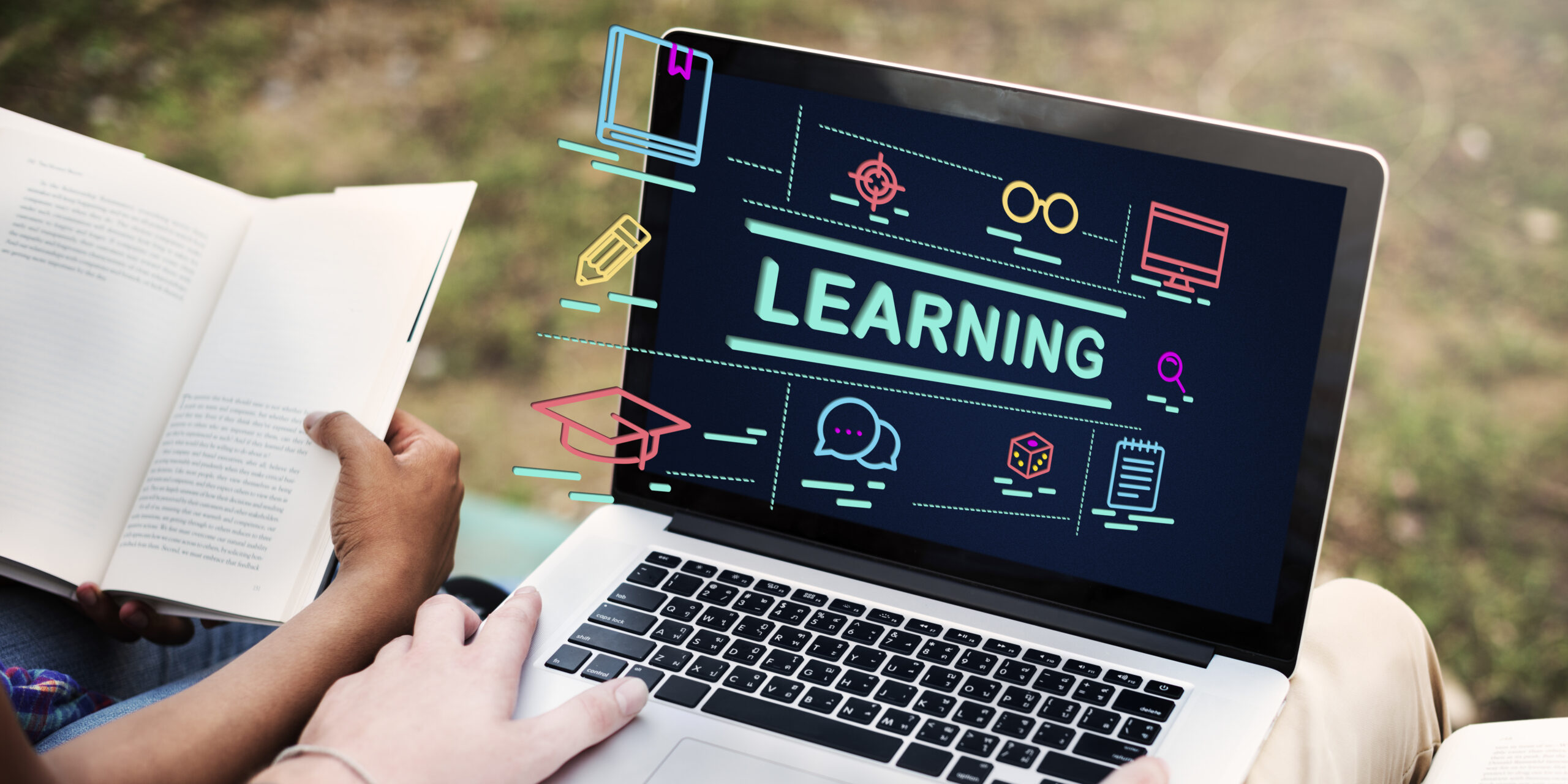 THE IMPORTANCE OF E-LEARNING IN EDUCATION