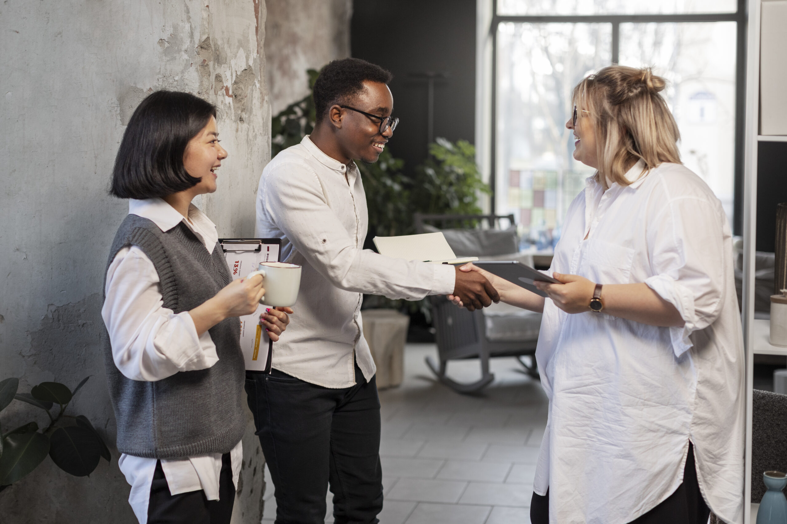 Exploring Promising Career Paths in Health and Social Care Management