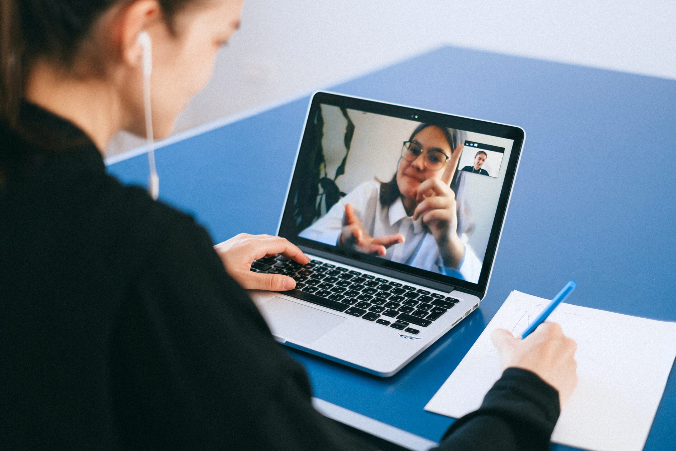 BEST PRACTICES FOR FIGHTING VIDEO FATIGUE IN ONLINE LEARNING