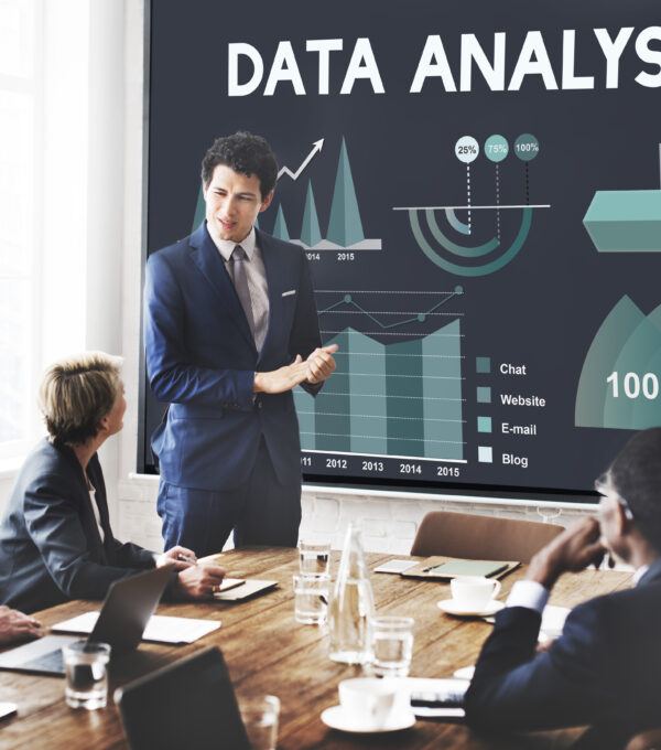 ELEVATE YOUR DATA ANALYTICS SKILLS WITH A LEVEL 7 PGD IN DATA SCIENCE