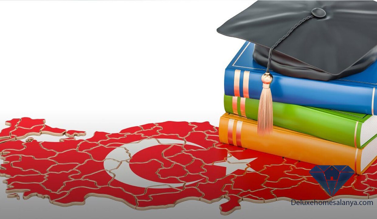 INTERNATIONAL STUDENTS CAN STRENGTHEN TURKEY’S GLOBAL POSITION: EXPERT