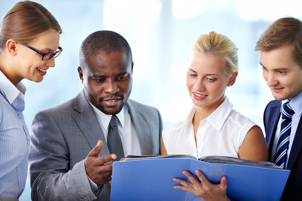 Project Management Trends Shaping the Future of Work