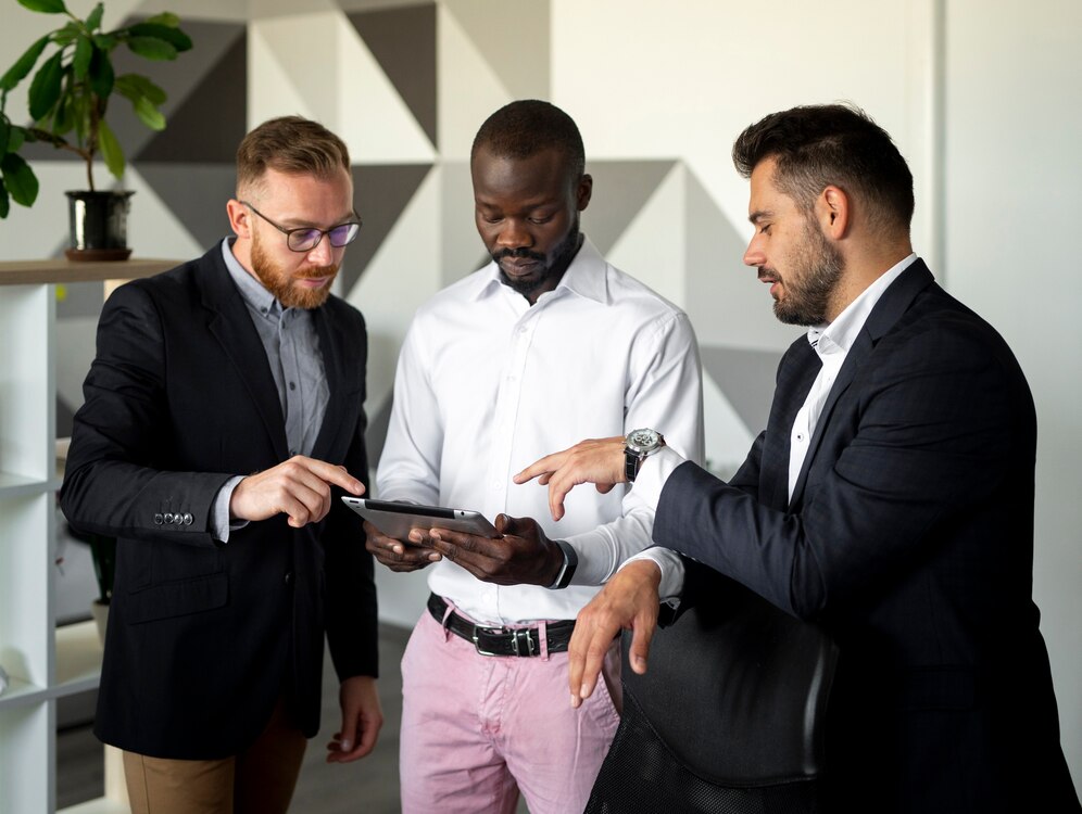 Mastering Success: Project Management Best Practices