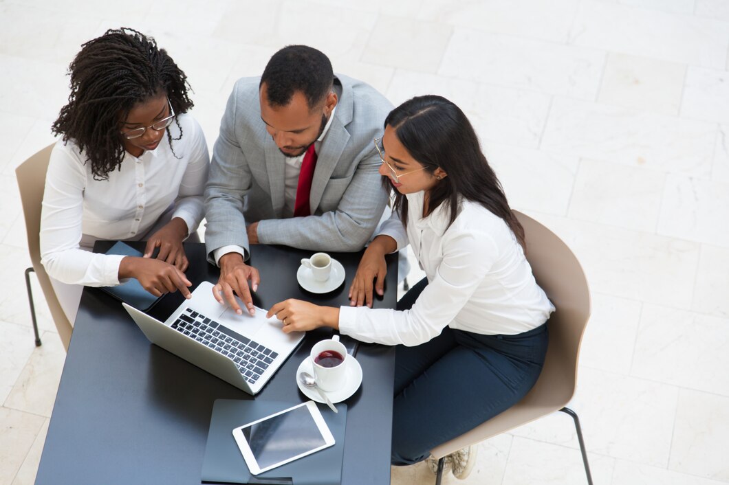 Project Management in a Remote World: Challenges and Opportunities