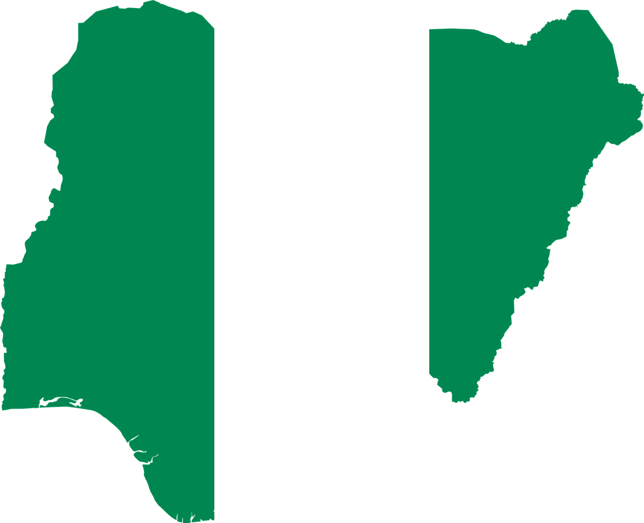 Nigeria Poised to Take a Leading Role in the Global Economy.