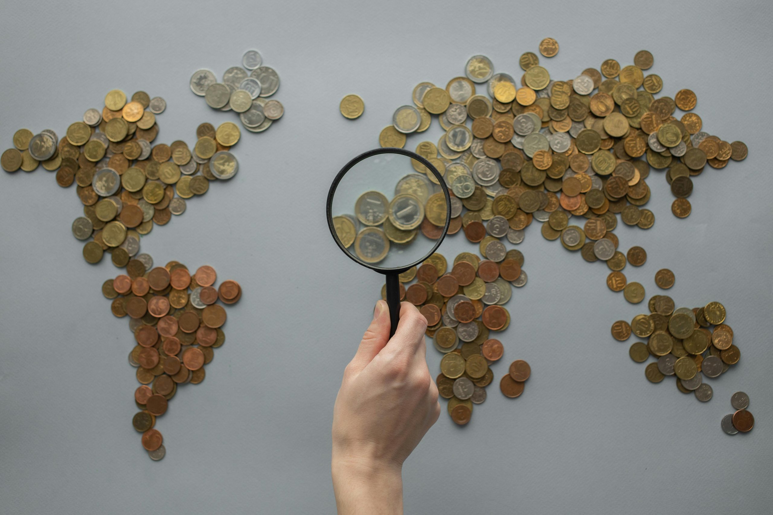 UN Highlights Risks To Global Economic Stability From Trade Uncertainty