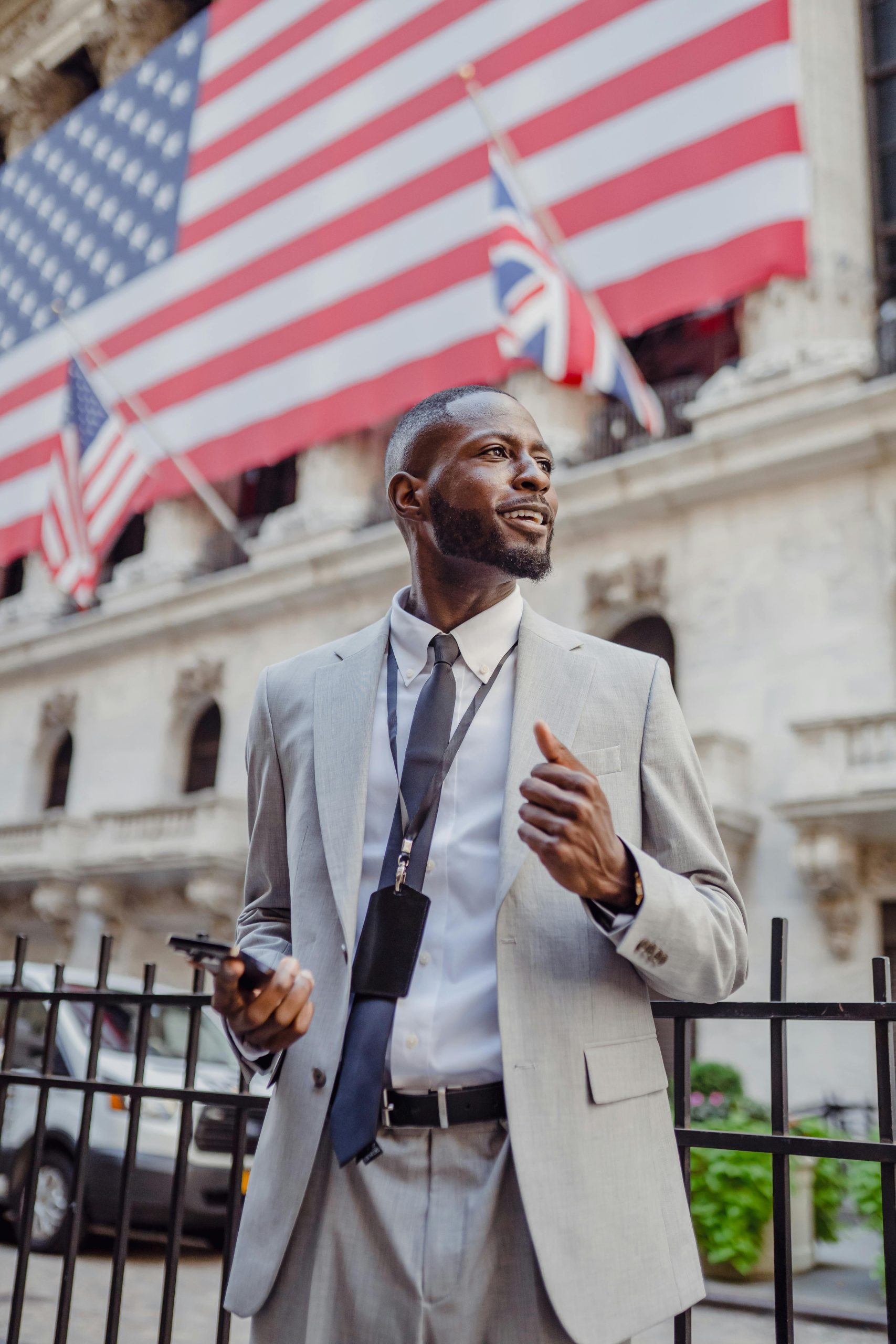 How UK Degrees Prepare You For A Global Career