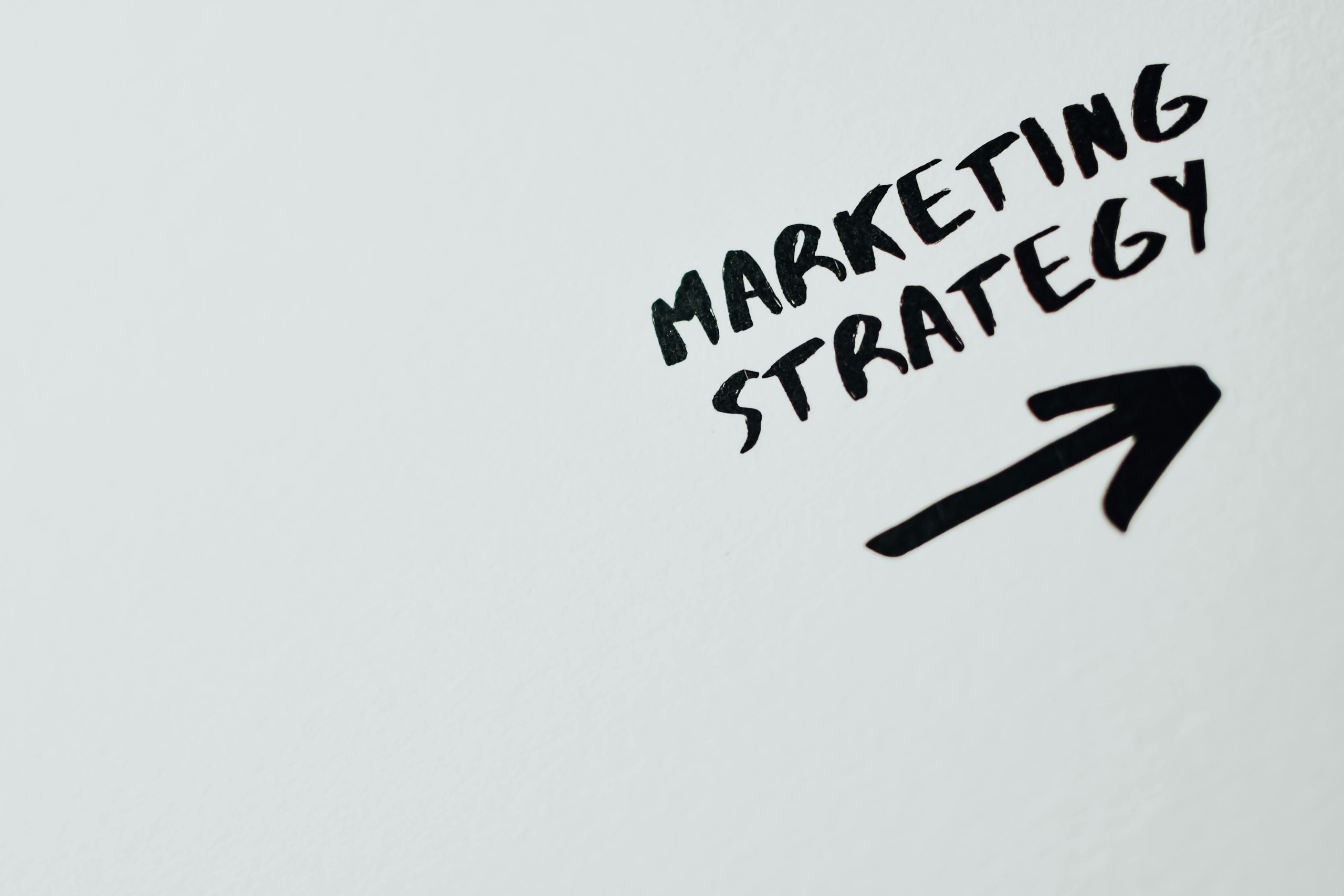 The Role Of Marketing Strategy In Business Growth And Sustainability