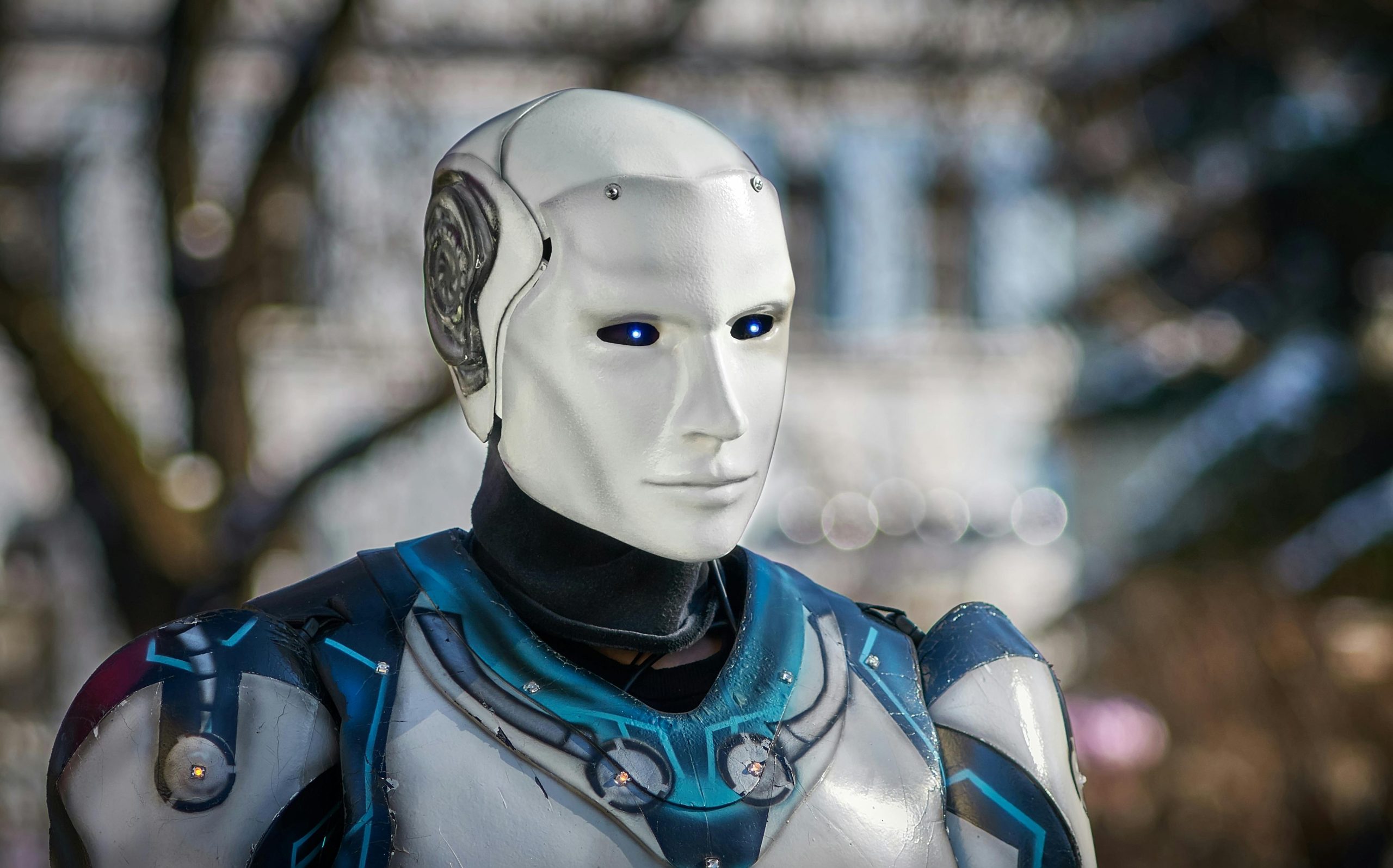 The Global Race For AI Dominance: What Businesses And Future Leaders Should Know