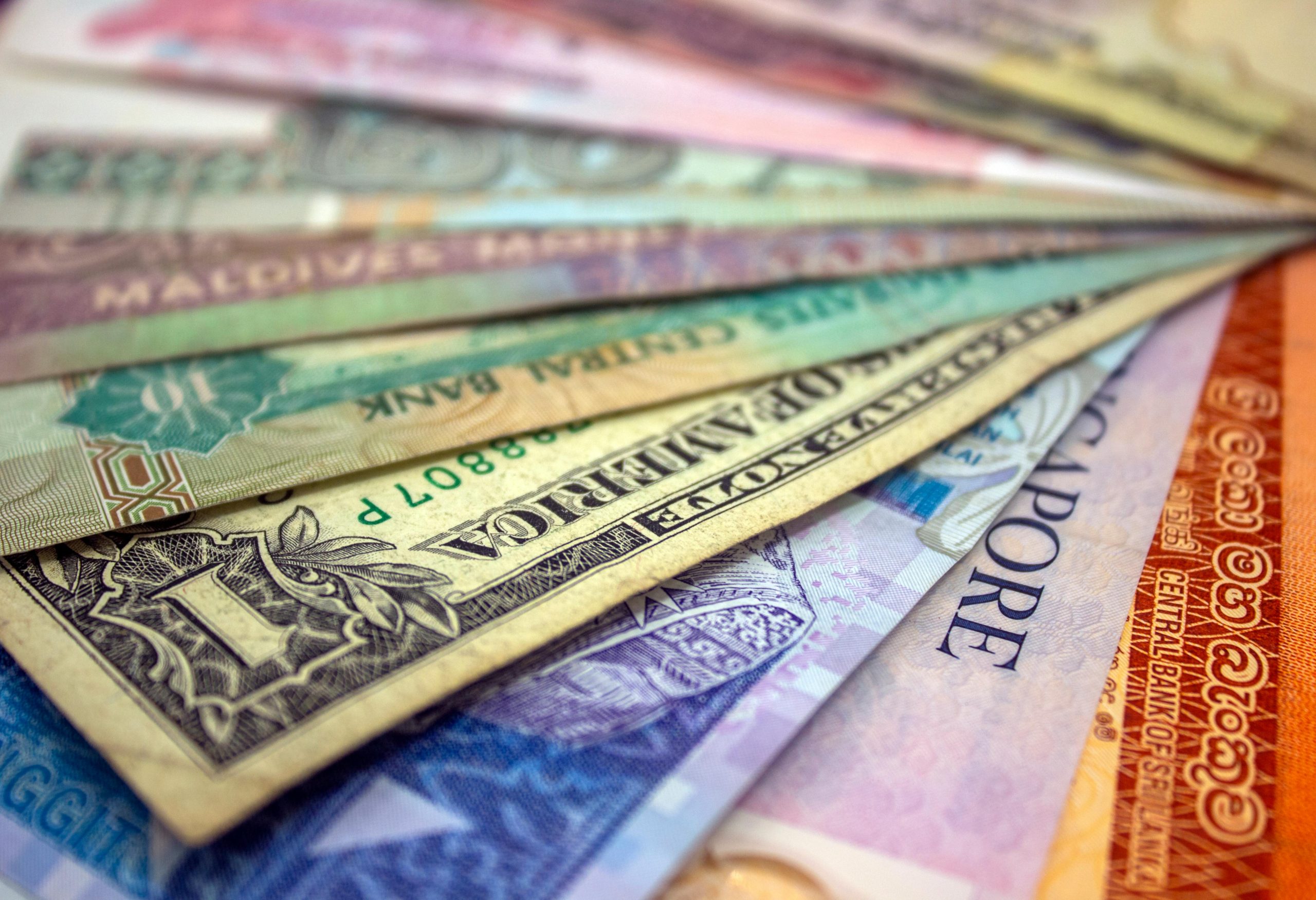How Currency Fluctuations Influence Global Business Strategy