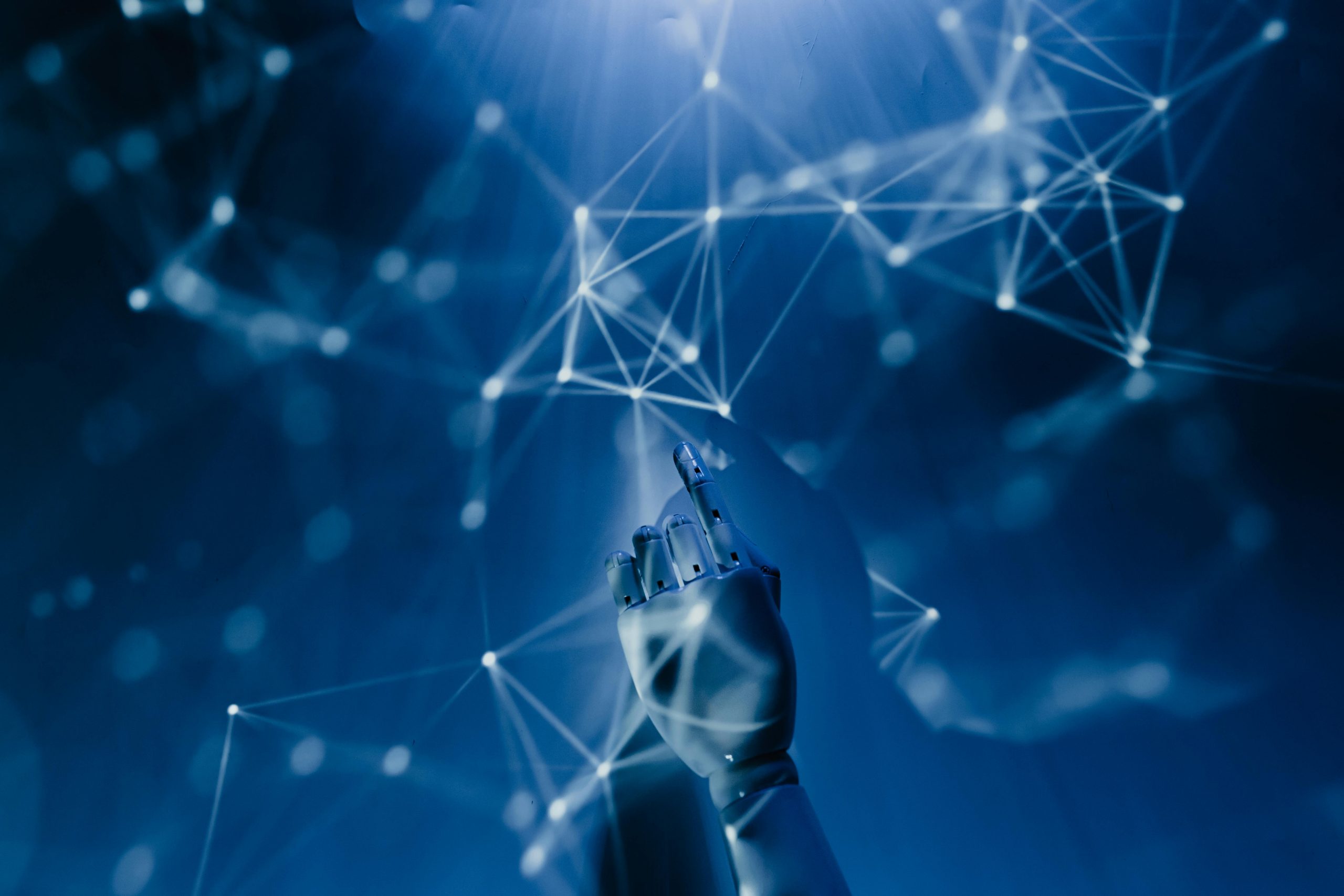 The AI Boom: How Emerging Economies Are Entering the Game