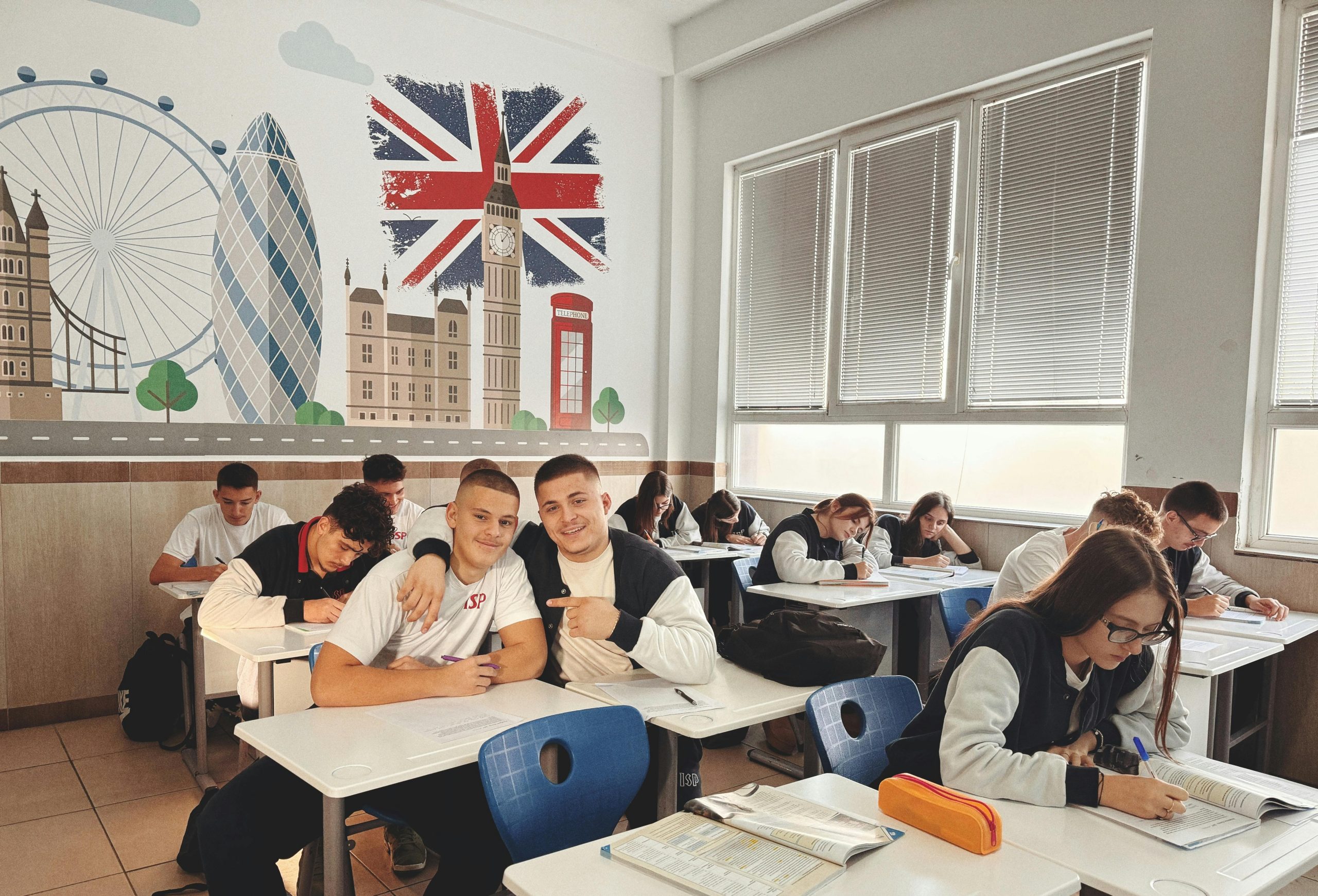 Level 3 To Level 7: Understanding The UK Qualification Levels With OTHM