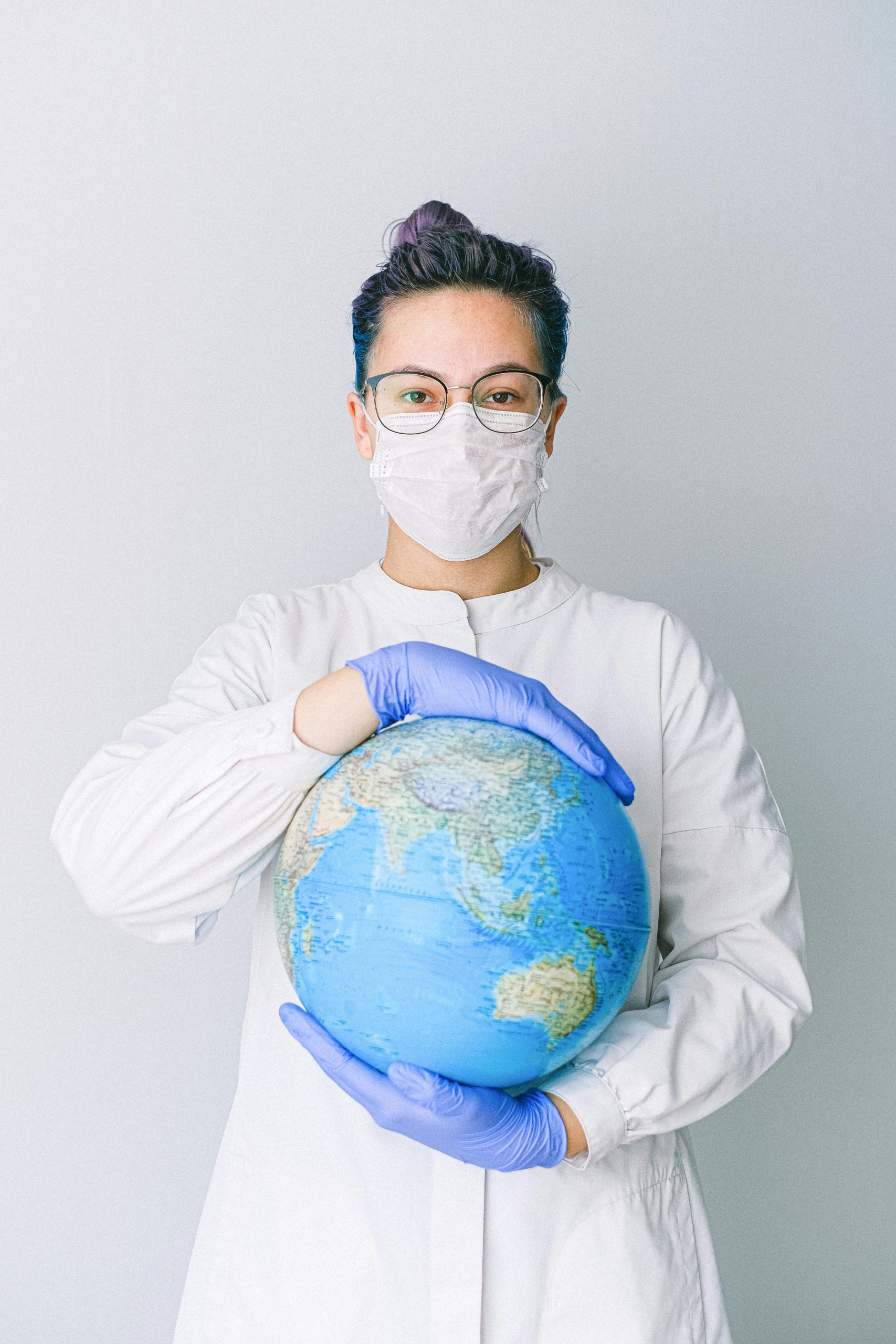 Global Inflation: Are We Seeing A Post-Pandemic Rebound Or A Lingering Crisis?