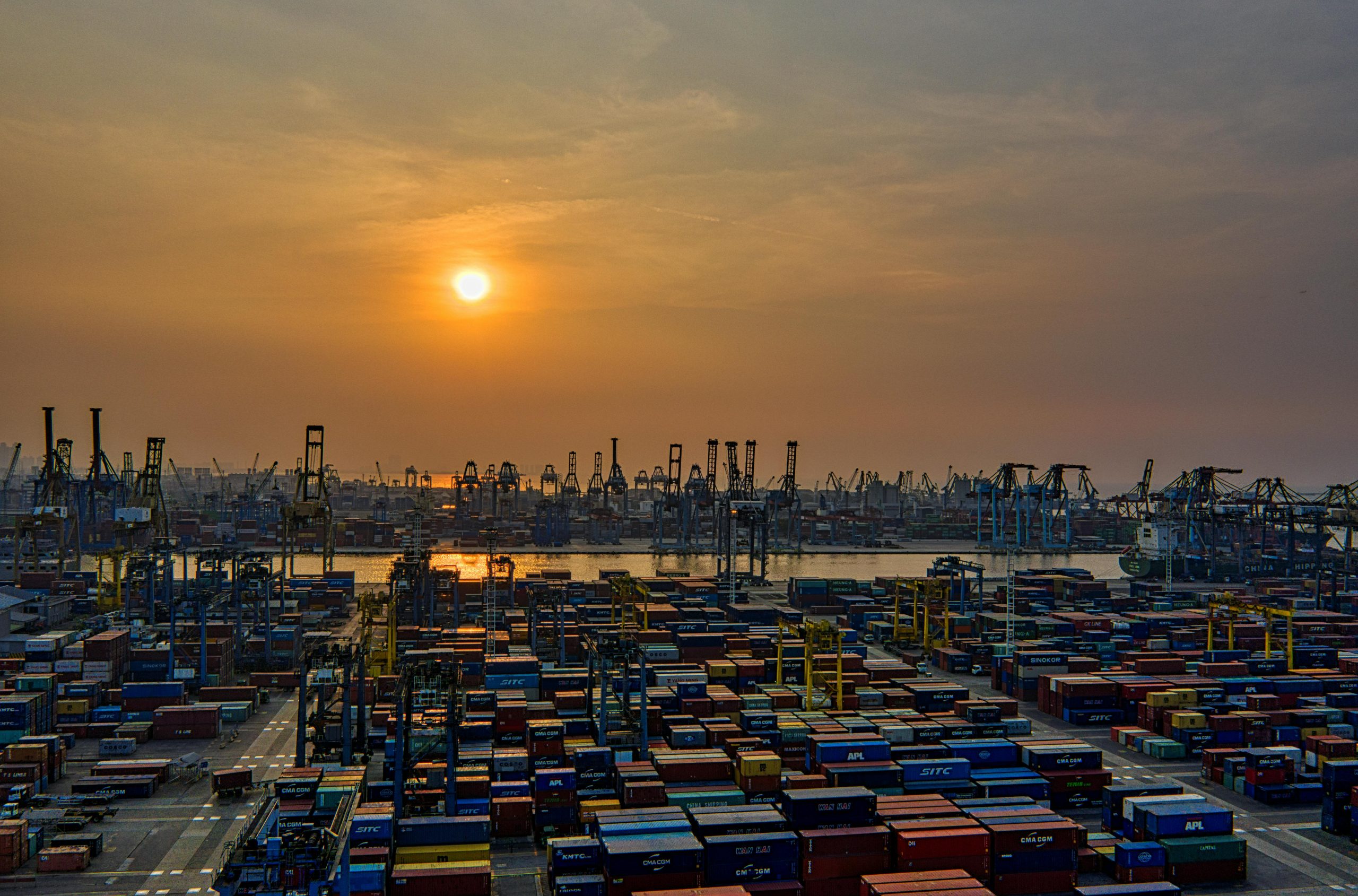 Trends and the Future of Advanced Operations Logistics