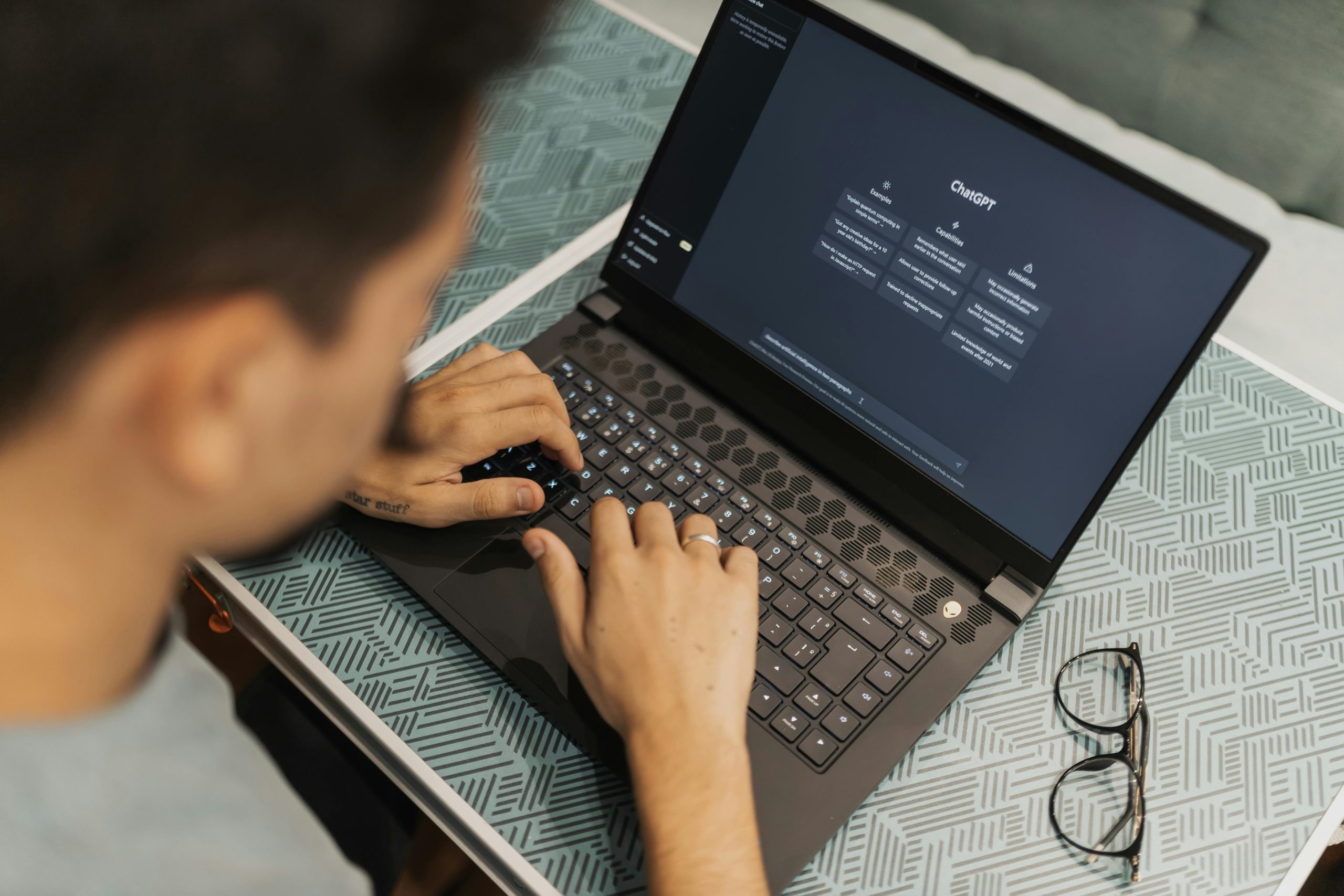 From Chalkboards to Chatbots: How Conversational AI is Redefining the UK Classroom Experience in 2025