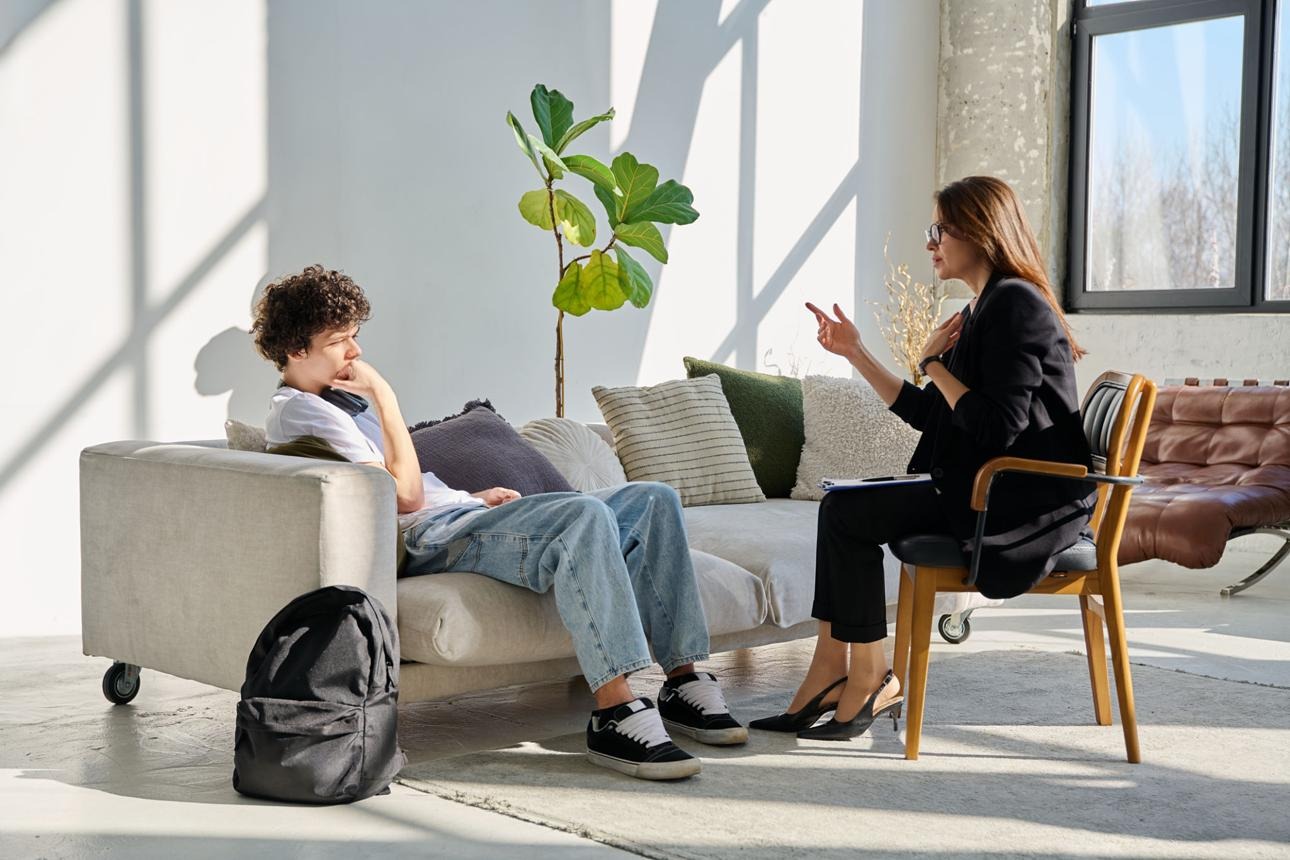 Mental Health in Education: Policy, Practice, and Strategic Leadership