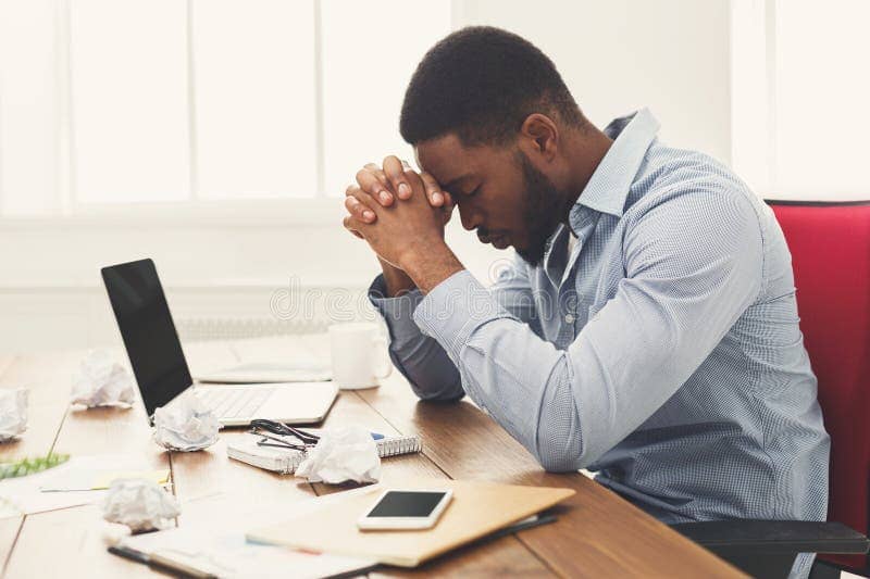 Economic and Financial Well-being of Working Professionals in Nigeria
