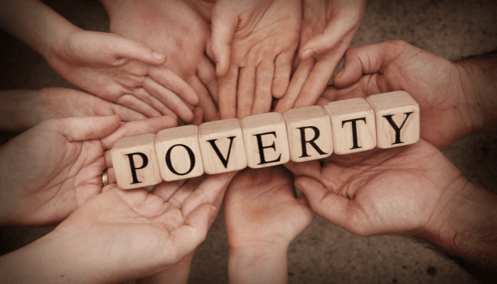 Ending Poverty: Why Sustainable Development Demands Strong Leadership
