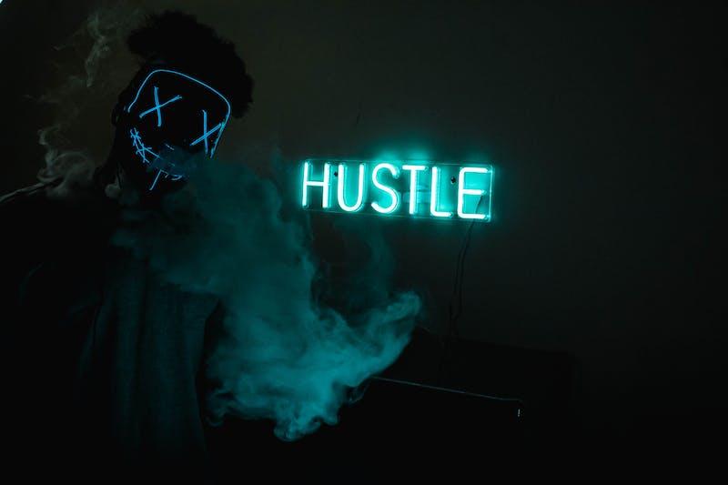 Beyond the Hustle: Redefining Success in Africa’s Fast-Paced Economy