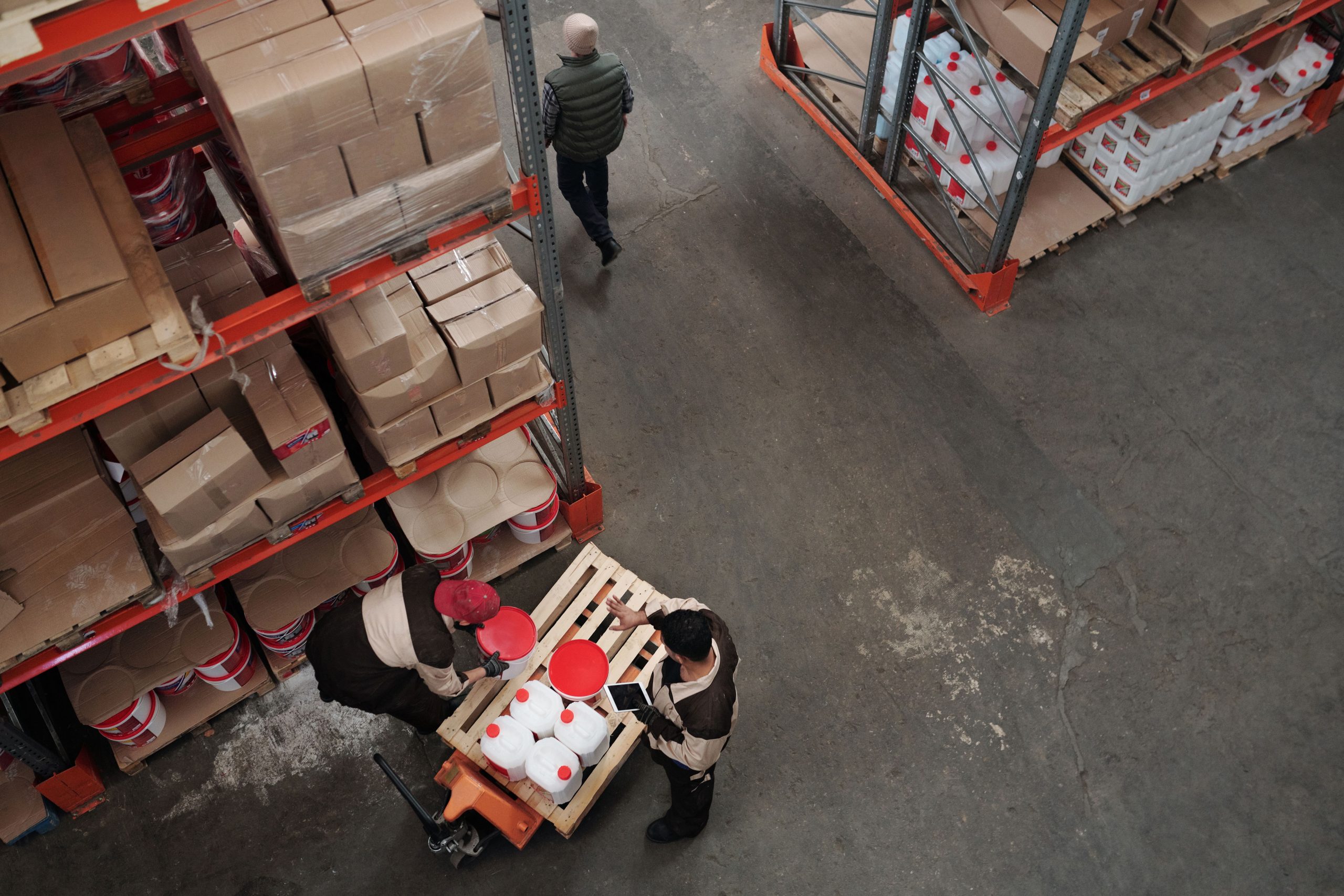 Understanding the Strategic Importance of Supply Chain Management