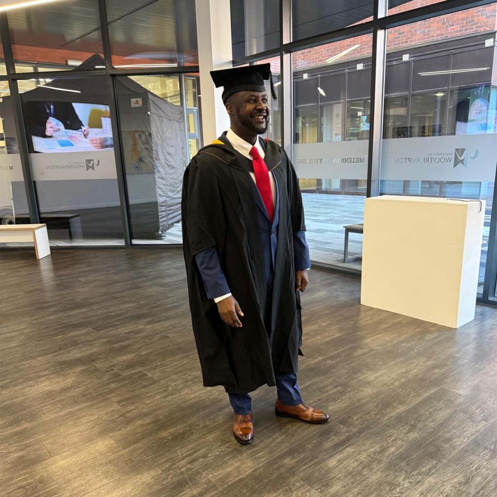 psmgt grad Student 1