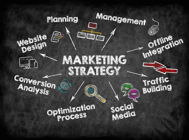 Strategic Marketing in Higher Education