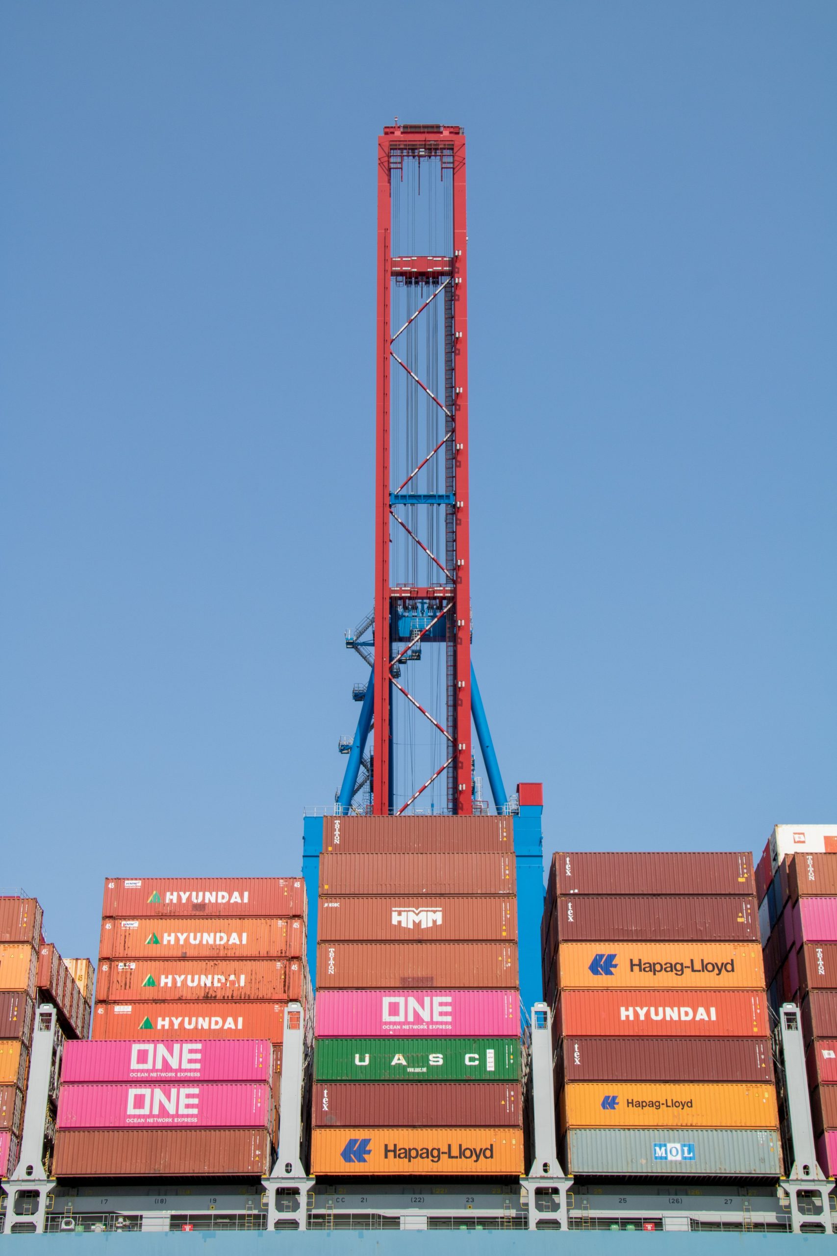 The Executive Guide to Logistics and Supply Chain Management