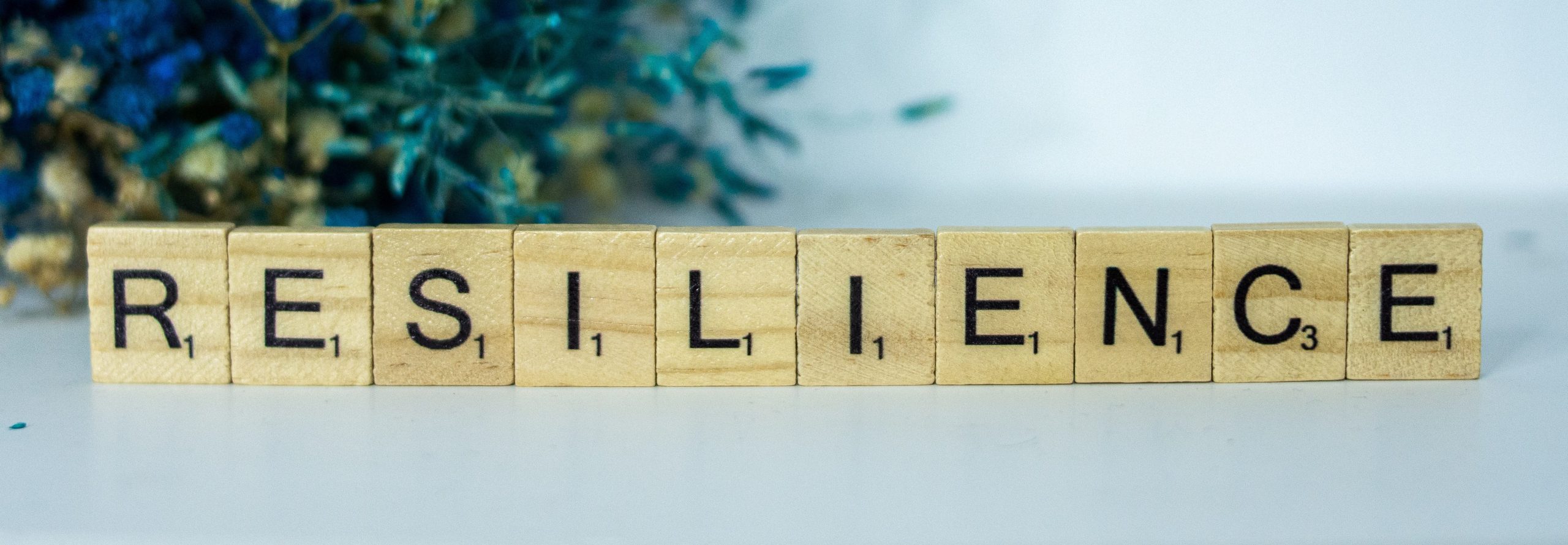Resilient Leadership: Leading with Strength in Times of Change