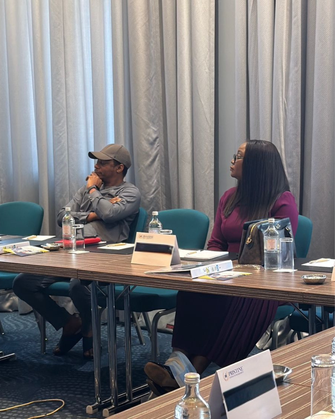 Attentiveness vs. Active Listening: Why Great Leaders Learn to Listen Beyond Words