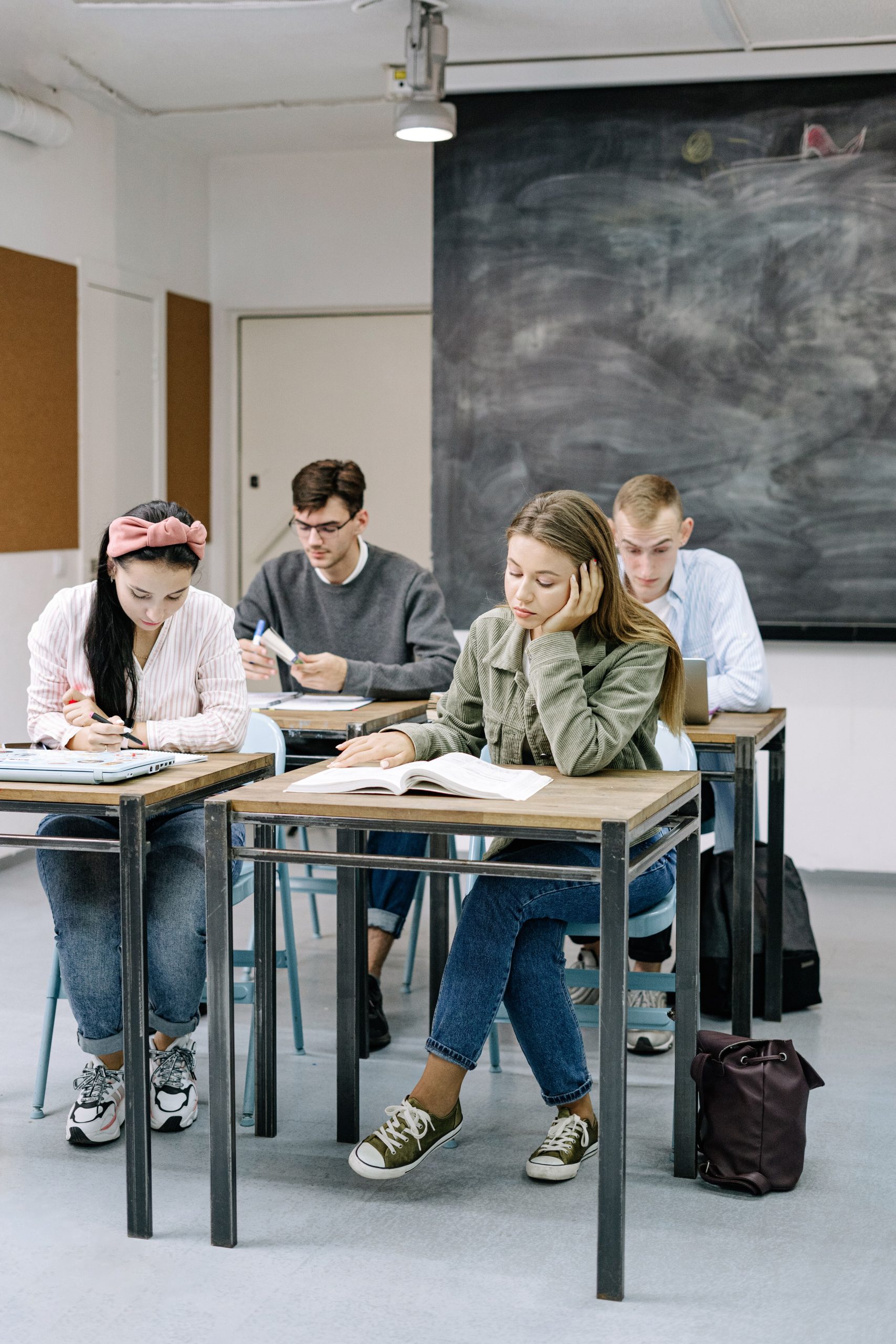 Education as a Global Asset: The UK’s Strategy for International Influence