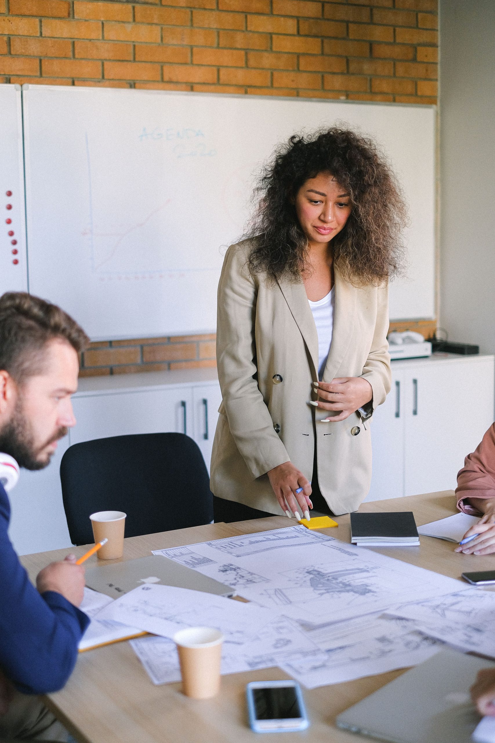 Project Management Methods and Approaches